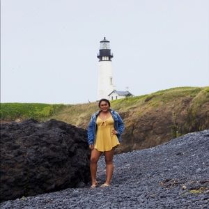 Meet your Posher, Tori